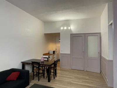 Location Appartement BORDEAUX 33000