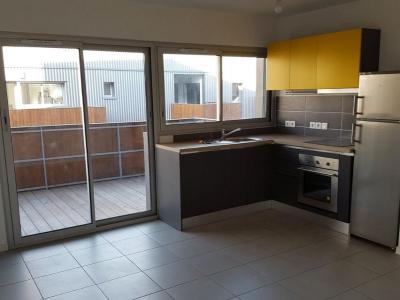 Location Appartement 3 pices BORDEAUX 33000