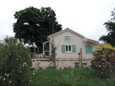 Location Maison 3 pices PINEUILH 33220