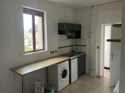 Location Appartement VILLENAVE-D'ORNON 33140