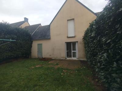 Vente Maison 3 pices LUART 72390