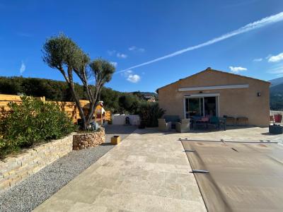 Vente Maison 8 pices PIETROSELLA 20166