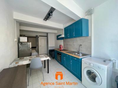 Location Appartement ANCONE 26200