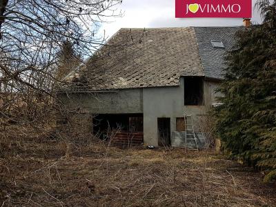 Vente Maison SAULZET-LE-FROID 63970