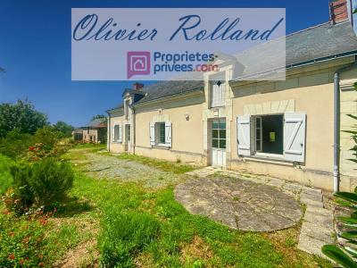 Vente Maison 4 pices CHAMP-SUR-LAYON 49380