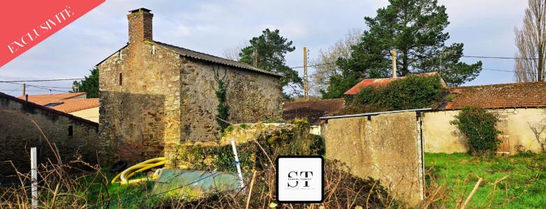 Vente Maison 2 pices ARTHON-EN-RETZ 44320