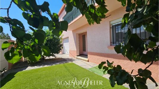 Vente Maison 4 pices BAGES 66670