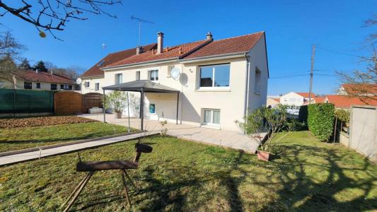 Vente Maison 5 pices PINON 02320