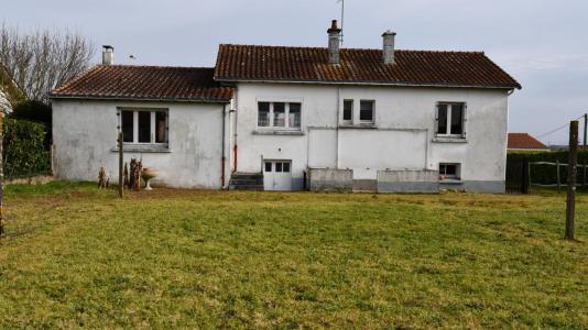 Vente Maison 5 pices GETIGNE 44190