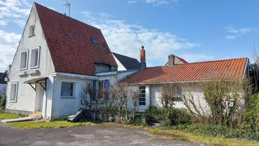 Vente Maison 6 pices BERCK 62600