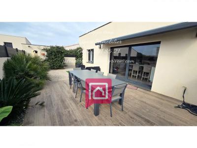 Vente Maison 5 pices SERIGNAN 34410