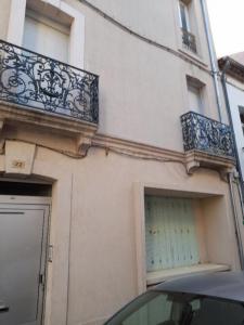 Vente Appartement 2 pices BEZIERS 34500