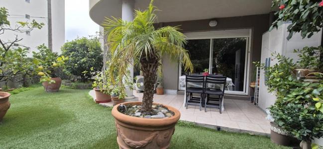 Vente Appartement 3 pices CAGNES-SUR-MER 06800