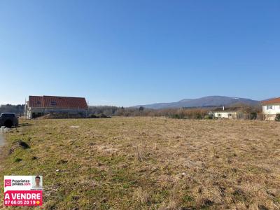 Vente Terrain GIROMAGNY 90200