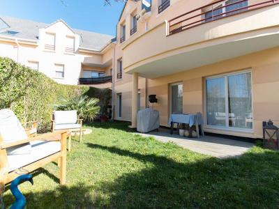 Vente Appartement 4 pices BRETIGNY-SUR-ORGE 91220