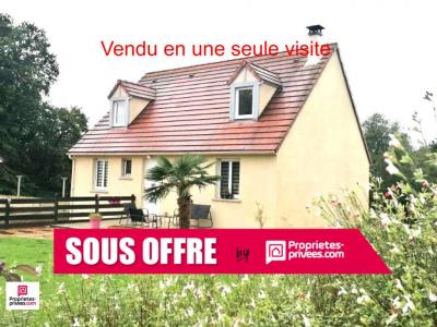 Vente Maison 7 pices FERTE-MACE 61600