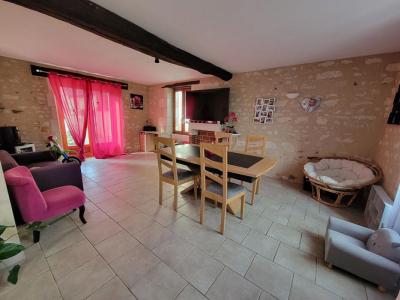 Vente Maison 7 pices CHAMBON 37290