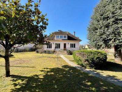 Vente Maison 8 pices NEMOURS 77140