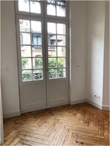 Vente Appartement 3 pices TOULOUSE 31000