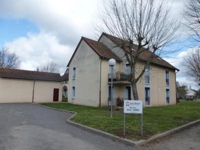 Location Appartement 4 pices EBREUIL 03450