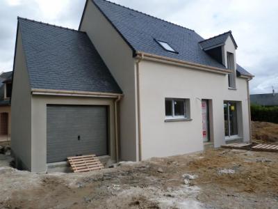 Vente Maison LONGNES 72540