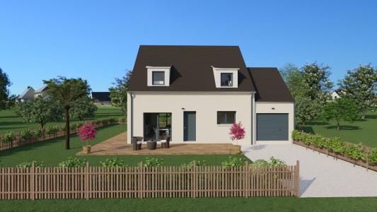 Vente Maison 6 pices MISSY 14210