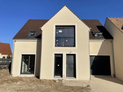 Vente Maison 4 pices NEMOURS 77140