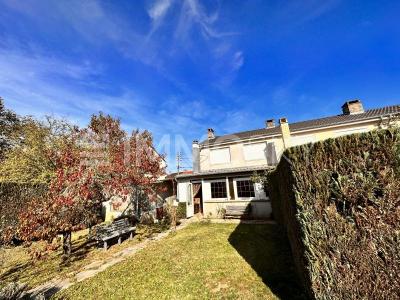 Vente Maison 6 pices MARANGE-SILVANGE 57159