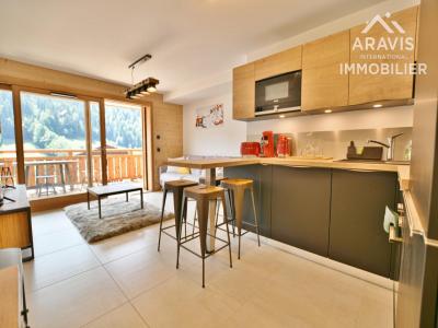 Vente Appartement 3 pices GRAND-BORNAND 74450