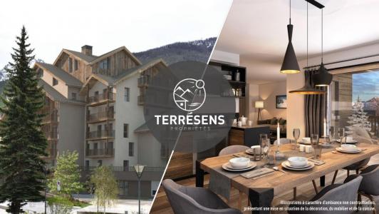 Vente Appartement 5 pices SALLE-LES-ALPES 05240