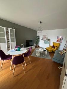 Vente Appartement 2 pices ORLEANS 45000