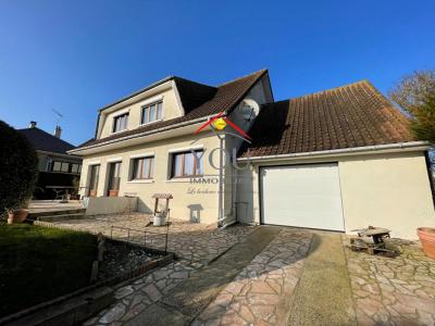 Vente Maison 7 pices AMBLAINVILLE 60110