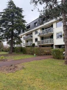 Vente Appartement 4 pices GOUVIEUX 60270