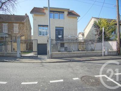 Vente Maison 5 pices VILLENEUVE-LE-ROI 94290