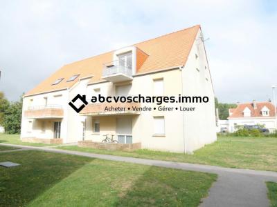 Vente Appartement 3 pices BERCK 62600