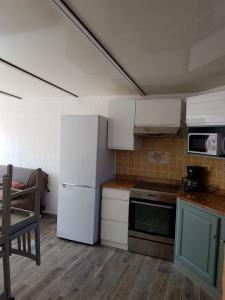 Location Appartement 2 pices FURIANI 20600