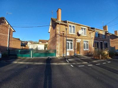 Vente Maison LIEVIN 62800