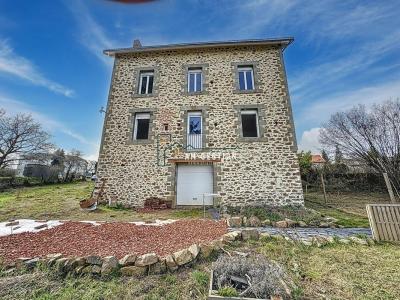 Vente Maison 5 pices SAINT-LAURENT-SUR-GORRE 87310