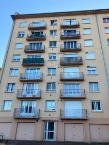 Location Appartement LIMOGES 87000