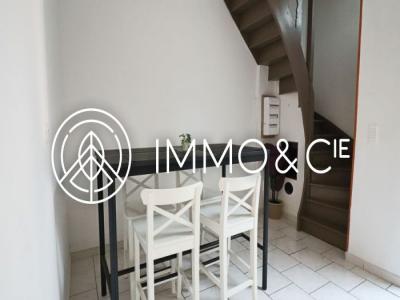 Vente Maison 5 pices LOMME 59160