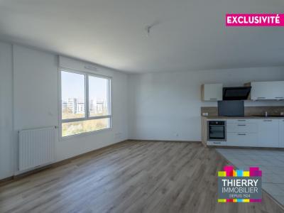 Vente Appartement 3 pices RENNES 35000