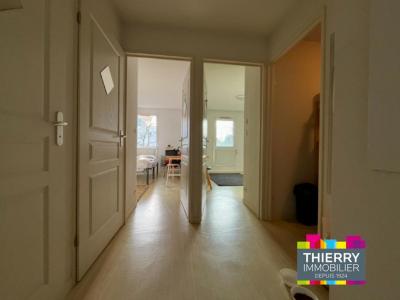 Vente Appartement 2 pices NANTES 44300