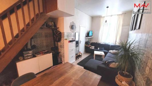 Vente Maison 4 pices TOURCOING 59200