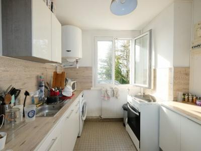 Vente Appartement SAINT-ETIENNE 42000