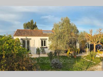 Vente Maison HYERES 83400