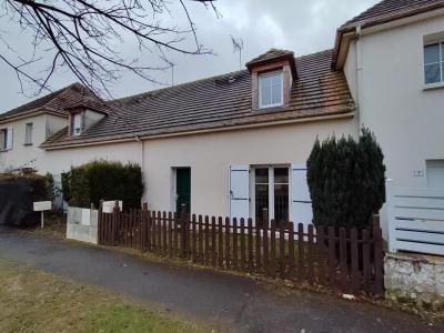 Vente Maison 3 pices CREPY-EN-VALOIS 60800