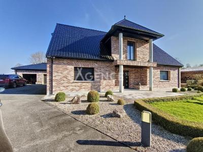 Vente Prestige BEAUMETZ-LES-AIRE 62960