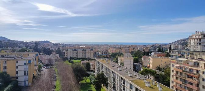 Vente Appartement 2 pices NICE 06000