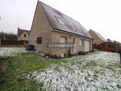 Vente Maison 6 pices GRANDE-SYNTHE 59760