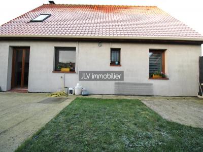 Vente Maison 7 pices LOON-PLAGE 59279